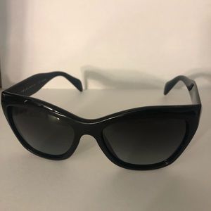 Prada Poeme Sunglasses